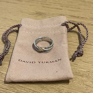 David Yurman Ring